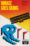 Horace Goes Skiing cover by MELBOURNE HOUSE