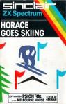 Horace Goes Skiing cover by SINCLAIR