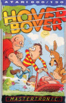 Hover Bover