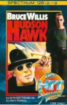 Hudson Hawk