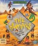 The Humans cover by MIRAGE