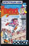 Hunchback
