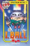 I, Ball
