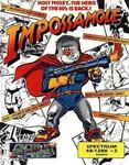 Impossamole cover by GREMLIN