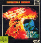 Impossible Mission