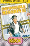 Impossible Mission II