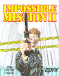 Impossible Mission II