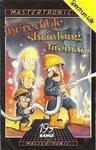 Incredible Shrinking Fireman