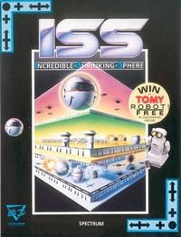 Incredible Shrinking Sphere
