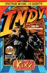 Indiana Jones and the Last Crusade