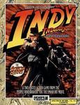 Indiana Jones and the Last Crusade