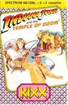 Indiana Jones and the Temple of Doom