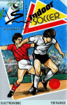Indoor Soccer