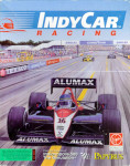Indy Car Racing