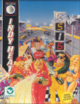 Indy Heat