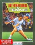 International 3D Tennis