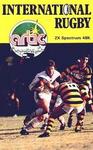 International Rugby