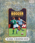 International Soccer Challenge
