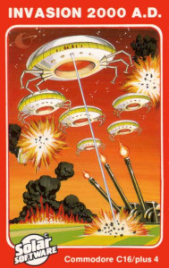 Invasion 2000AD