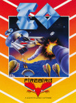 IO cover by FIREBIRD