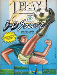 I Play 3D Soccer