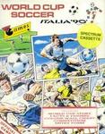 Italia '90 - World Cup Soccer