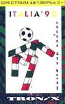 Italia '90 - World Cup Soccer
