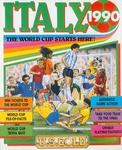 Italy 1990