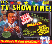 It’s TV Showtime!