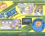 Jack the Nipper
