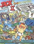 Jack the Nipper II – In Coconut Capers