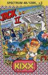 Jack the Nipper II: In Coconut Capers
