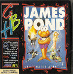 James Pond