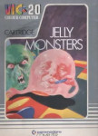 Jelly Monsters