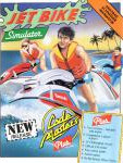 Jet Bike Simulator