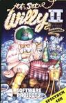 Jet Set Willy II cover by SOFTWARE PROJECTS