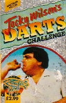 Jocky Wilson’s Darts Challenge cover by ZEPPELIN GAMES