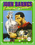 John Barnes European Football cover by KRISALIS