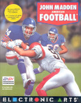 John Madden American Football