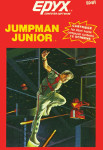 Jumpman Junior