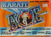 Karate Ace