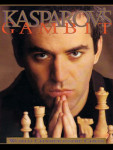 Kasparov’s Gambit cover by ELECTRONIC ARTS