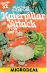 Katerpillar Attack cover
