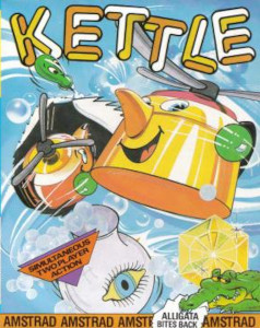 Kettle