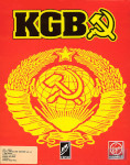 KGB