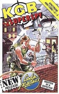 KGB Superspy