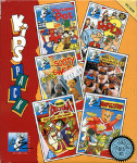 Kids Pack