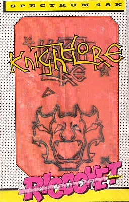 Knight Lore