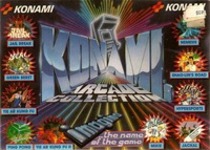 Konami