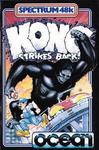 Kong Strikes Back